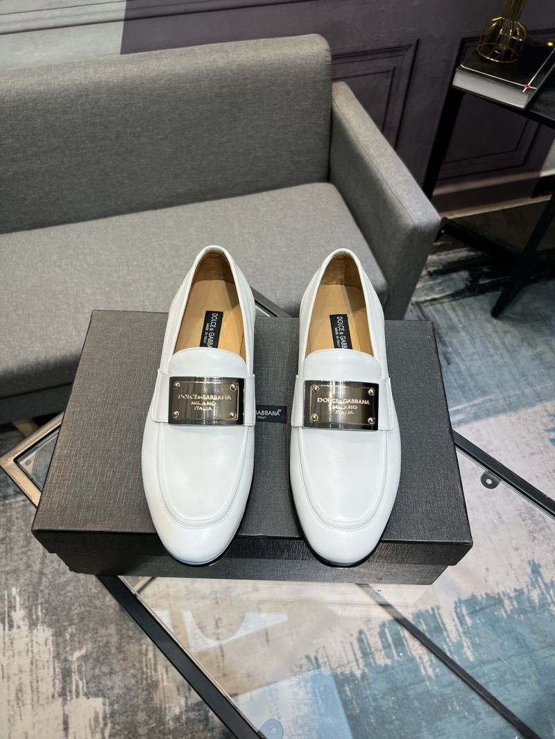 Dolce Gabbana Business Shoes